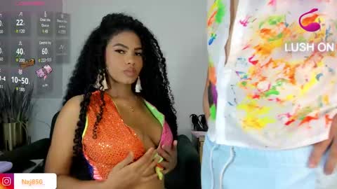 Naomi     online show from March 2, 11:09 pm