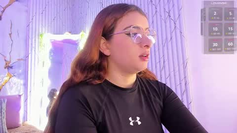 Naomy  online show from March 21, 8:19 am