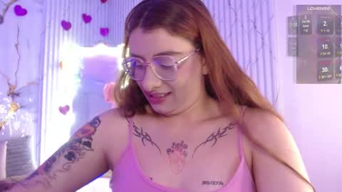 Naomy  online show from March 3, 3:02 am