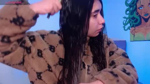 Nao online show from October 19, 1:16 pm