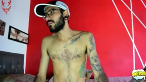 nara_69 online show from December 3, 7:58 pm