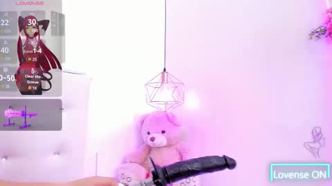 Snapshot of nara_pink chatting on October 16, 9:02 pm nara_pink online show from October 16, 9:02 pm