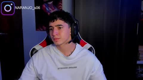 sebastian online show from January 16, 11:19 am