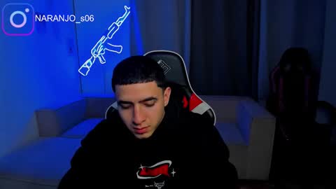 sebastian online show from March 19, 4:29 am