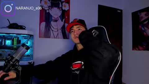 sebastian online show from February 8, 5:00 am