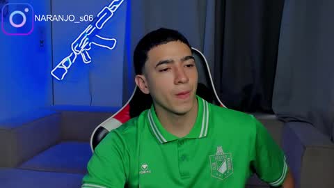 sebastian online show from March 29, 6:53 pm