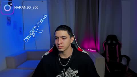 sebastian online show from March 9, 7:57 am