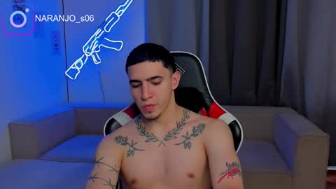 sebastian online show from March 16, 7:29 pm