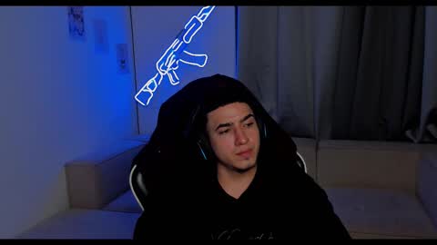 sebastian online show from March 25, 7:26 am