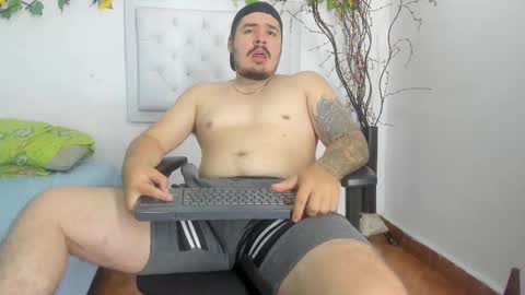 deibyd online show from December 2, 6:39 pm