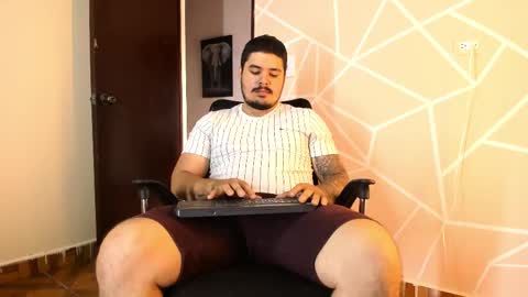 deibyd online show from February 26, 2:27 pm