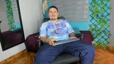 deibyd online show from February 6, 2:26 pm