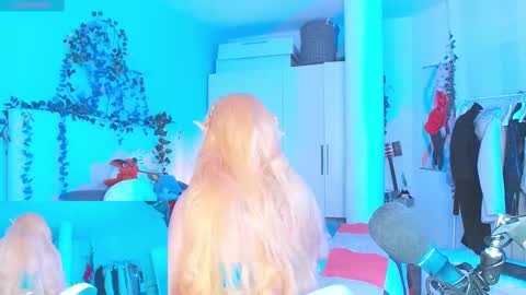 Snapshot of narubolita chatting on March 7, 11:27 pm Narubolita Narupinku online show from March 7, 11:27 pm
