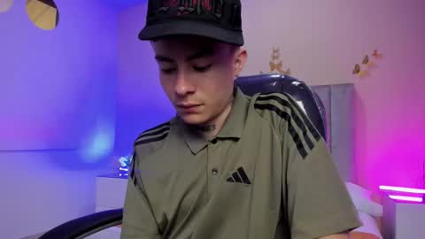 Nascary Fox online show from March 16, 12:53 pm