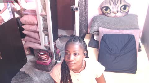 Eimy online show from January 6, 1:08 pm