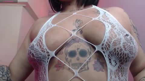 Snapshot of nashly_dream chatting on September 27, 8:39 pm nashly_dream online show from September 27, 8:39 pm