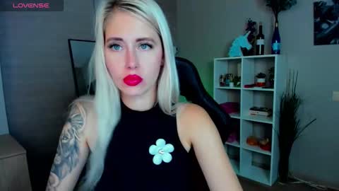 Nastya online show from September 19, 1:43 am