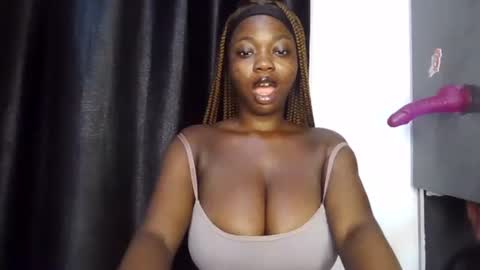 Amanda online show from March 6, 12:10 am