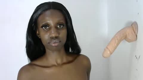 nasty babyg online show from April 18, 7:07 pm