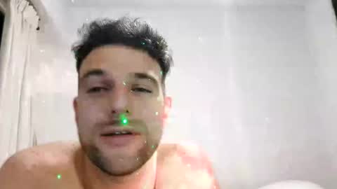 Nastyboy088 online show from February 1, 6:54 am