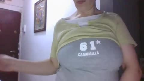 CATHERINE online show from March 5, 3:04 am