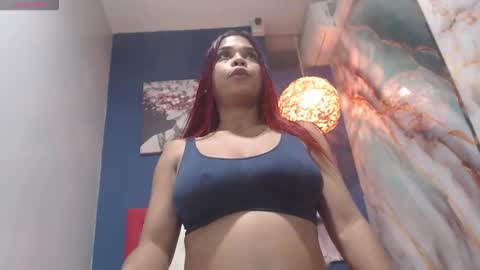 Karla Nasty online show from November 23, 9:24 pm