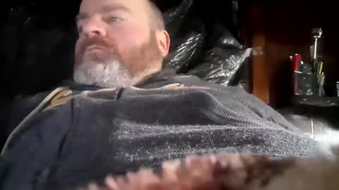 nastysubs69 online show from April 25, 4:48 pm