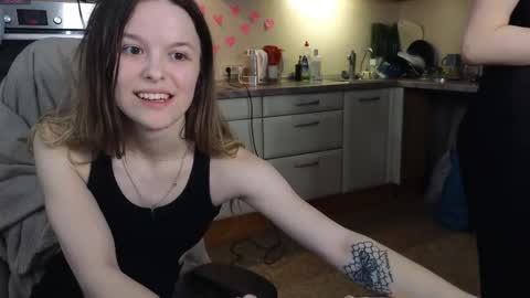 nastyundi online show from February 16, 8:01 am