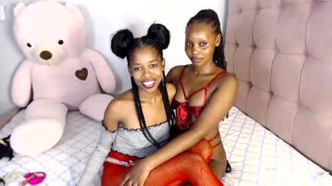 nastyxoul online show from November 22, 3:10 pm