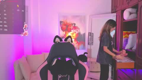 NATASHA online show from December 1, 4:10 am