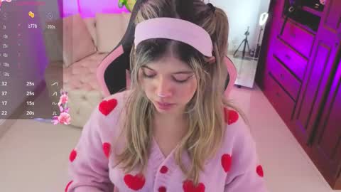 NATASHA online show from March 26, 3:45 am