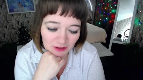 Natalya online show from December 7, 7:27 pm