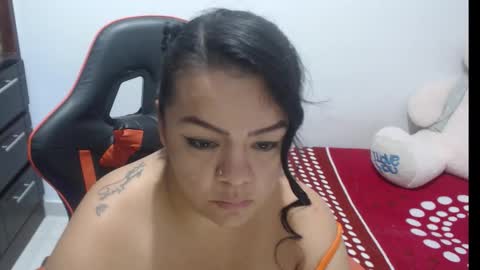 Nata Ramirez online show from March 21, 8:19 am