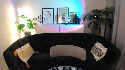 natalee_love online show from November 11, 1:19 am