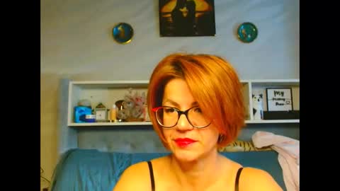 Snapshot of natali3855 chatting on October 11, 5:23 am Natali online show from October 11, 5:23 am