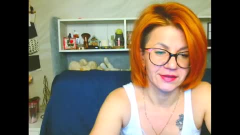 Snapshot of natali3855 chatting on February 17, 5:12 pm Natali online show from February 17, 5:12 pm