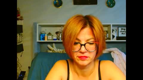 Snapshot of natali3855 chatting on October 10, 5:13 am Natali online show from October 10, 5:13 am