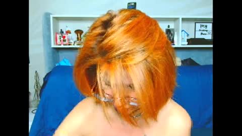 Snapshot of natali3855 chatting on February 12, 6:30 pm Natali online show from February 12, 6:30 pm