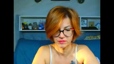 Snapshot of natali3855 chatting on September 24, 4:08 am Natali online show from September 24, 4:08 am