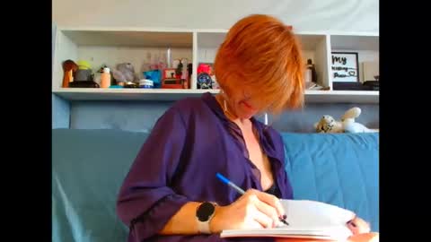 Snapshot of natali3855 chatting on September 26, 4:53 am Natali online show from September 26, 4:53 am