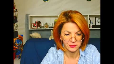 Snapshot of natali3855 chatting on March 6, 6:05 pm Natali online show from March 6, 6:05 pm