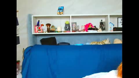 Snapshot of natali3855 chatting on February 13, 5:33 pm Natali online show from February 13, 5:33 pm