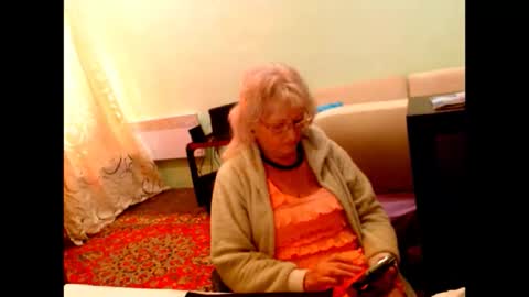 natali online show from October 17, 7:34 am