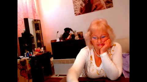 natali online show from March 12, 8:41 am