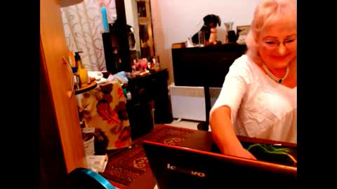 natali online show from February 26, 8:25 pm