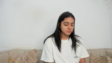 Naty  online show from October 29, 12:07 pm