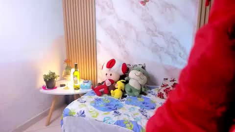 Natalia online show from December 2, 2:54 am