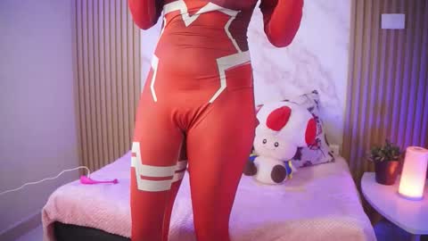 Natalia online show from November 28, 8:49 pm