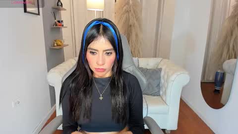 Natalia Leon online show from January 7, 3:55 am