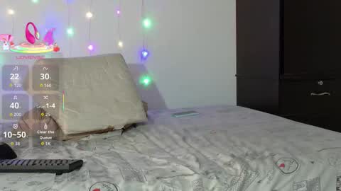 CATHALINA NATA online show from January 16, 5:11 pm